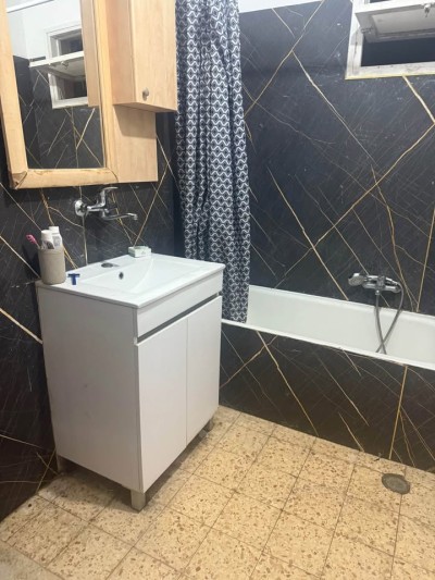 למכירה דירה 4 חד ביהודה הנשיא נתניה