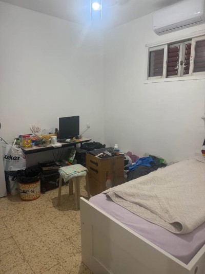 למכירה דירה 4 חד ביהודה הנשיא נתניה