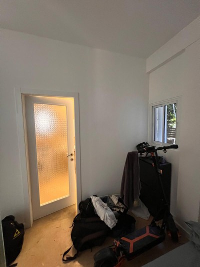 למכירה דירה 2 חד בשדרות בן גוריון תל אביב-יפו