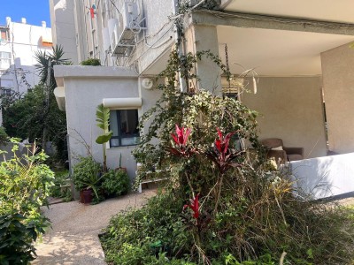 למכירה דירה 2 חד בשדרות בן גוריון תל אביב-יפו