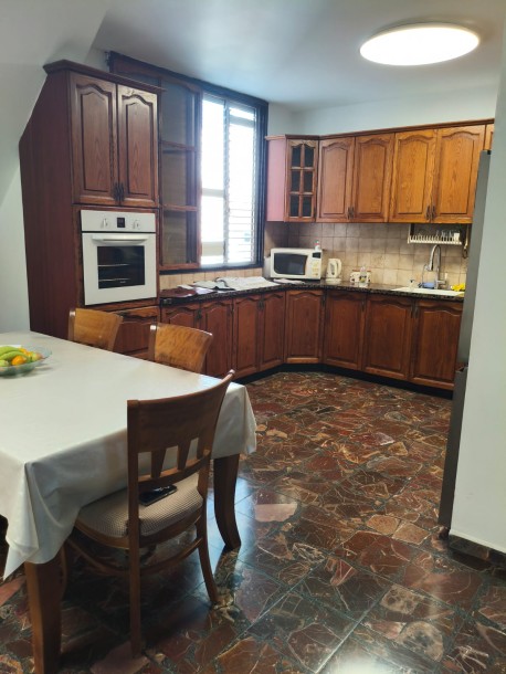 דופלקס גג 5 חדרים 113 מ"ר בפתח תקווה | מרפסת 120 מ"ר | נתניה-11