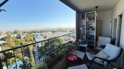 להשכרה דירה 4 חד בהקשת תל אביב-יפו