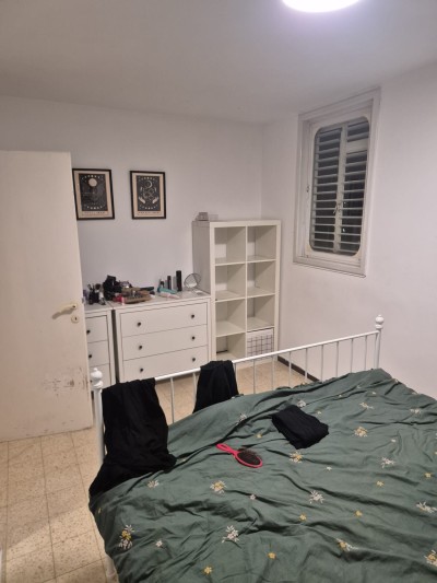 לא אקטואלי דירה 3 חד באברהם שלונסקי נתניה