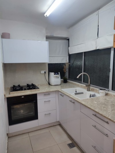 למכירה דירה 3 חד בלבונטין נתניה