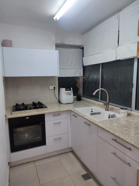 דירת 3.5 חדרים 93 מ"ר בלבונטין | משופצת | נתניה-3