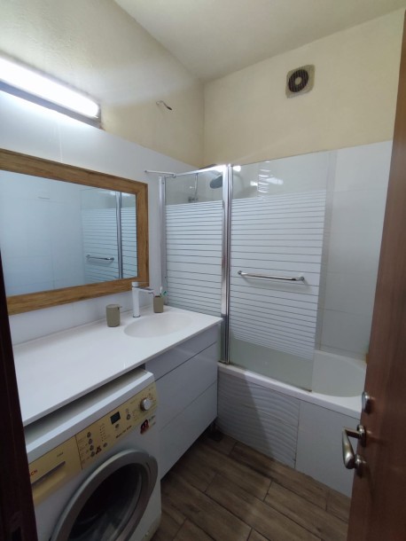 דירת 3.5 חדרים 93 מ"ר בלבונטין | משופצת | נתניה-4