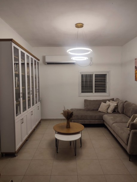 דירת 3.5 חדרים 93 מ"ר בלבונטין | משופצת | נתניה-5