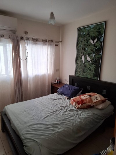 למכירה דירה 3 חד בלבונטין נתניה