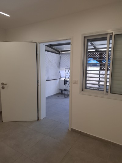 למכירה דירה 2 חד ברמת הרצל נתניה