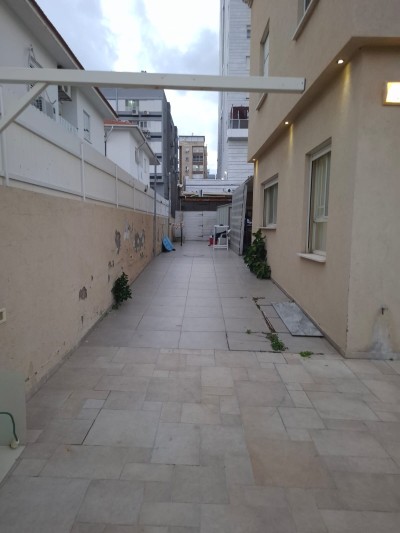 להשכרה בית פרטי/קוטג 6 חד ברמת אפריים נתניה