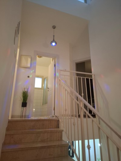 להשכרה בית פרטי/קוטג 6 חד ברמת אפריים נתניה