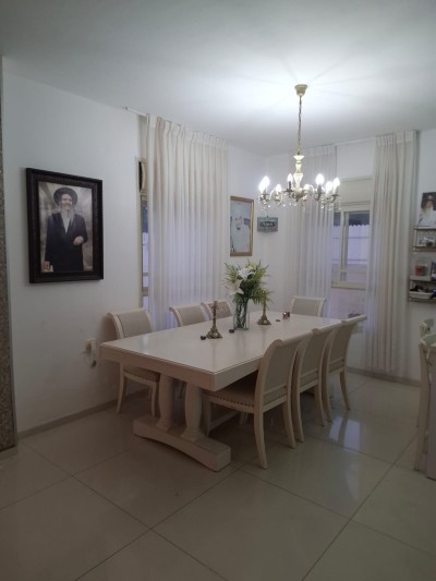 להשכרה בית פרטי/קוטג 6 חד ברמת אפריים נתניה