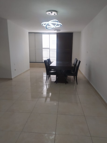 דירת 4 חדרים 112 מ"ר ביהודה הלוי | מעלית | נתניה-1