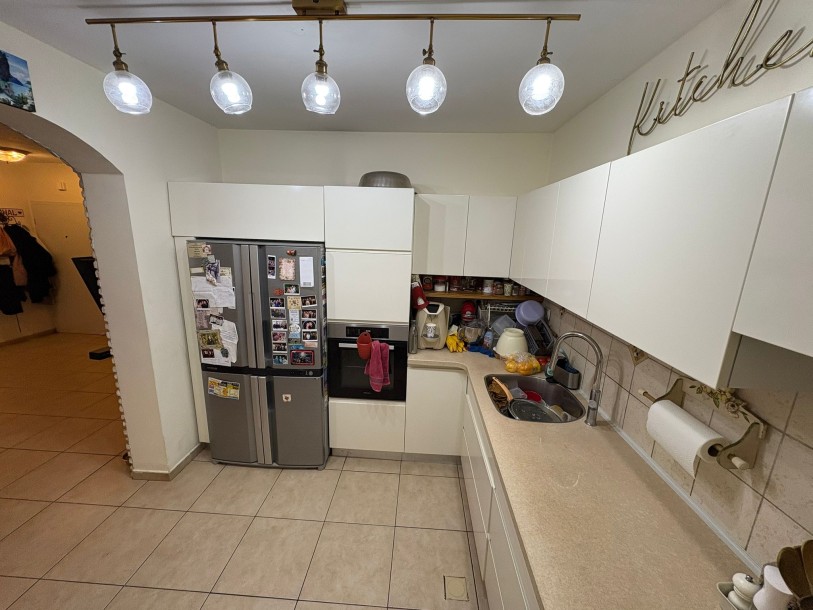 דופלקס גן 5 חדרים 125 מ"ר | גינה 50 מ"ר | נתניה-1