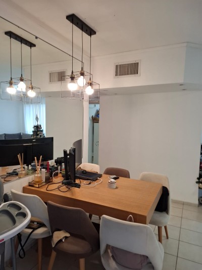 למכירה דירה 3 חד בהרטום נתניה