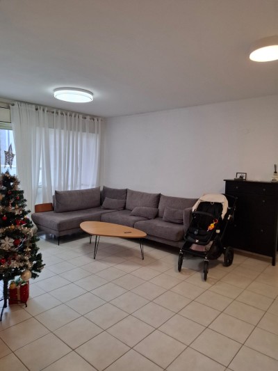 למכירה דירה 3 חד בהרטום נתניה