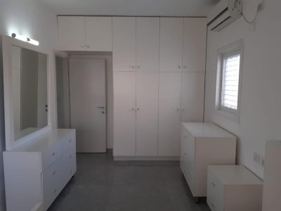 להשכרה דירה 4 חד ביהודה לוי נתניה