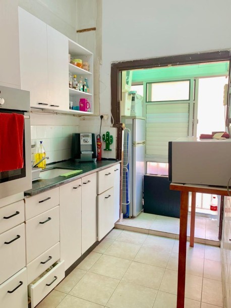 להשכרה מתווך !! רחוב: הירשינברג-1