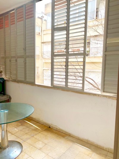 להשכרה דירה 2 חד בהירשינברג תל אביב-יפו