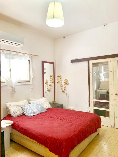 להשכרה מתווך !! רחוב: הירשינברג-5