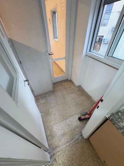 להשכרה דירה 3 חד בהעבודה תל אביב-יפו