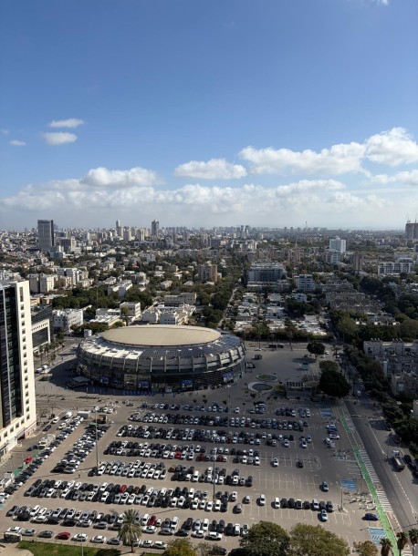 להשכרה מתווך !! רחוב: לה גארדיה-7