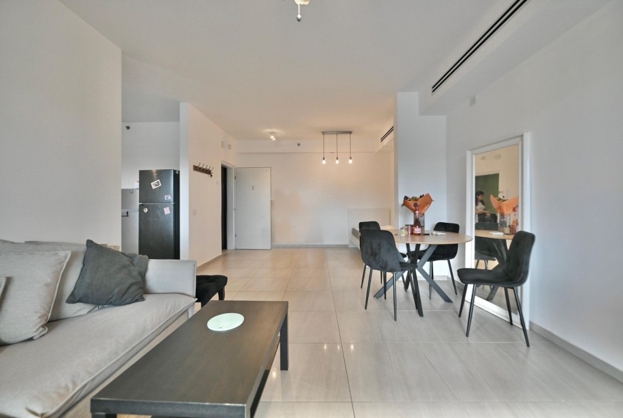 למכירה מתווך !!!  במגדל יוקרתי ברמת גן!-5