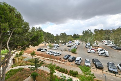 למכירה דירה 5 חד ברועי קלין רמת גן