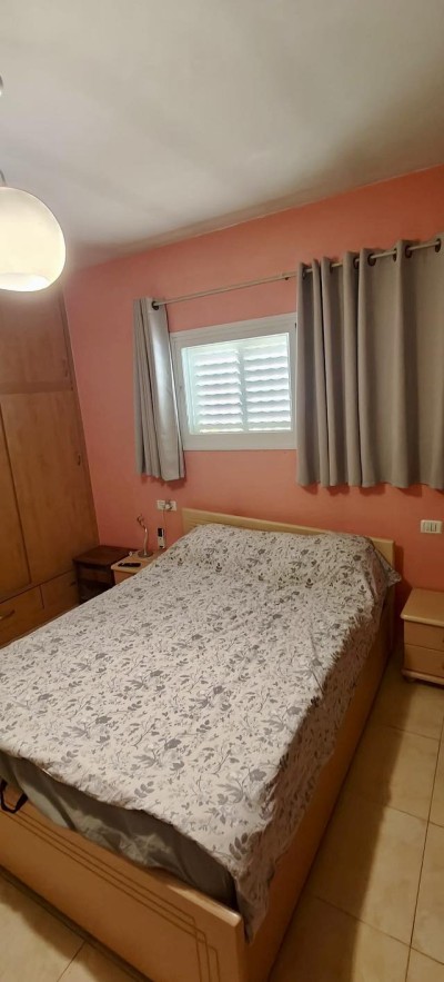 למכירה דירה 4 חד בדם המכבים תל אביב-יפו