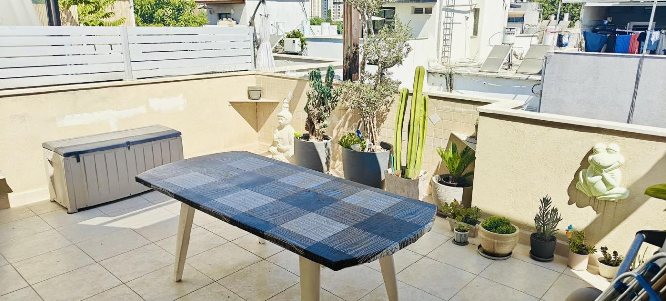 למכירה מתווך !! רחוב: דם המכבים-6