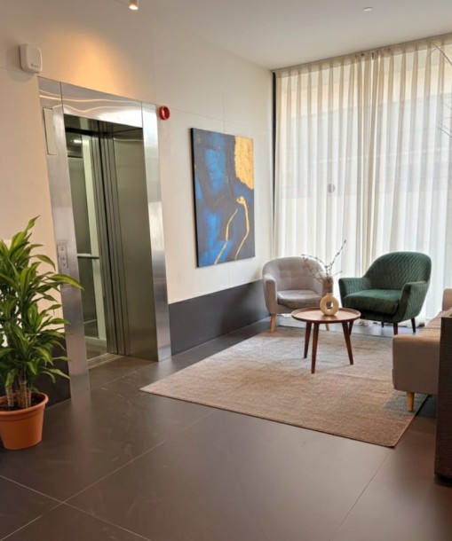 למכירה מתווך !!  בן יהודה / ארלוזורוב-6