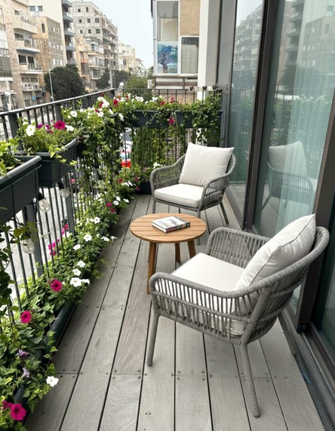 למכירה מתווך !!  בן יהודה / ארלוזורוב-7