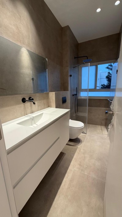 להשכרה דירה 4 חד בסירקין תל אביב-יפו