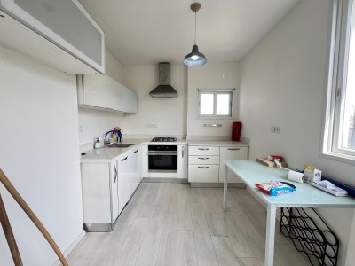 להשכרה דירה 3 חד במיכל תל אביב-יפו