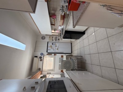 למכירה דירה 4 חד בהנגב נתניה