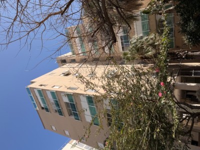 אוסישקין מקום מושלם