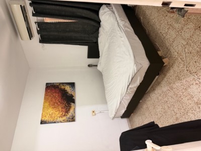 למכירה דירה 3 חד באוסישקין נתניה