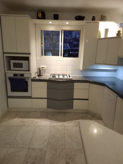 למכירה דירה 5 חד באירוס הארגמן נתניה