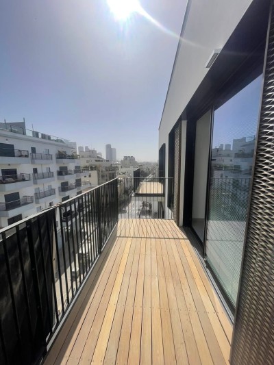 להשכרה דירה 2 חד בהכובשים תל אביב-יפו