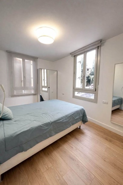 רחוב: בפינס / נווה צדק-8