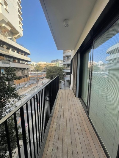 להשכרה דירה 3 חד בהכובשים תל אביב-יפו