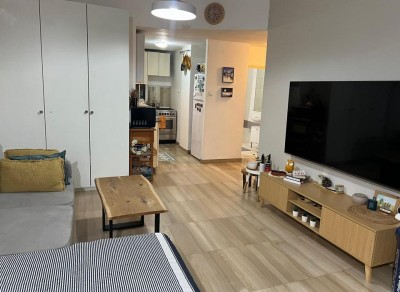 להשכרה דירה 2 חד באבן גבירול בני ברק