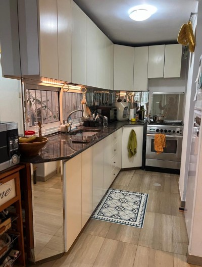 להשכרה דירה 2 חד באבן גבירול תל אביב-יפו