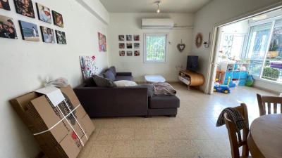 להשכרה דירה 3 חד במנדלשתם תל אביב-יפו