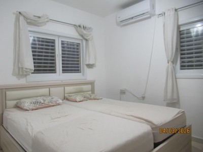 למכירה דירה 4 חד בפתח תקווה 60 נתניה