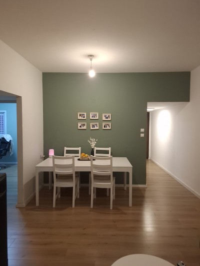 למכירה דירה 3 חד בבן יהודה נתניה