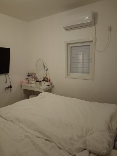 למכירה דירה 3 חד בבן יהודה נתניה