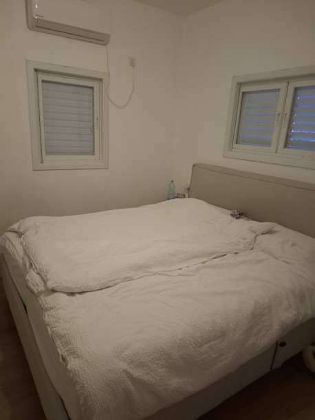 דירת 3 חדרים מיוחדת עם 2 מרפסות סגורות | מרכז העיר דרום, נתניה-4