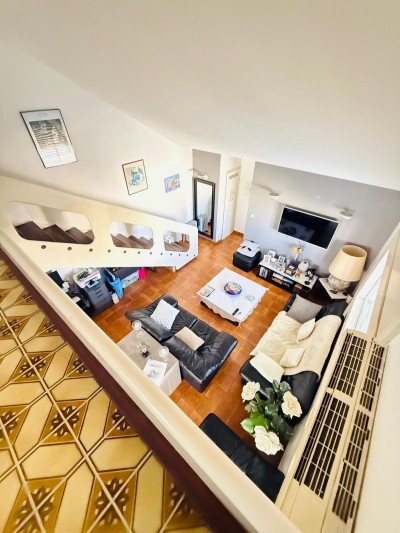 למכירה דופלקס 7 חד בויצמן נתניה