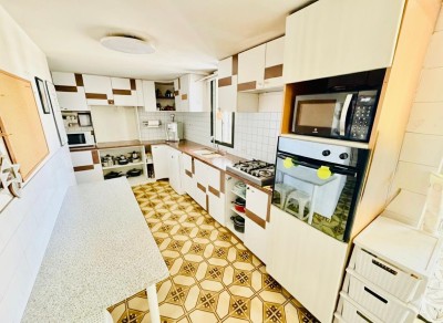 למכירה דופלקס 7 חד בויצמן נתניה